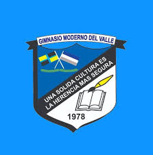 Escudo Colegio Gimnasio Moderno del Valle